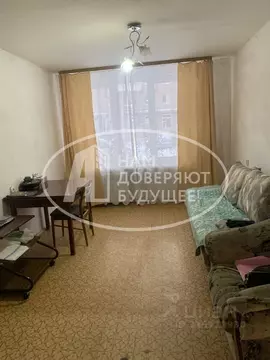 2-к кв. Пермский край, Чайковский ул. Карла Маркса, 2 (43.3 м)