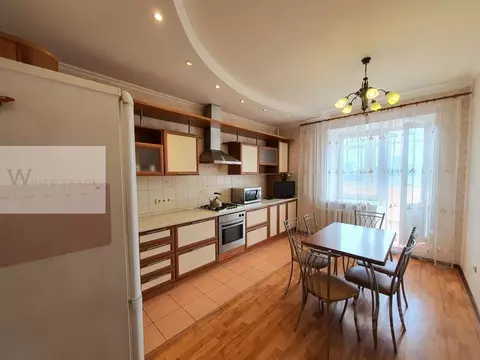 1-к кв. Татарстан, Казань ул. Абсалямова, 13 (50.0 м)