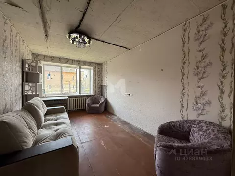 3-к кв. Московская область, Ногинск Богородский городской округ, ул. ...