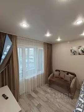 1-к кв. Владимирская область, Владимир просп. Строителей, 13а (25.0 м)