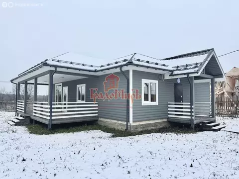 Дом в Владимирская область, Александровский муниципальный округ, ...