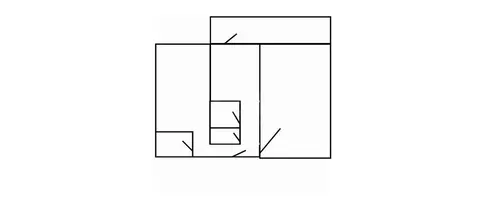 2-к кв. Тульская область, Киреевск ул. Чехова, 11 (55.0 м)