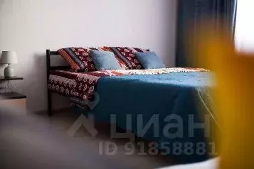 1-к кв. Пермский край, Пермь ул. Мира, 11 (43.0 м)