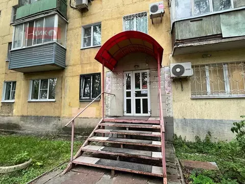 Помещение свободного назначения в Рязанская область, Рязань ул. ...