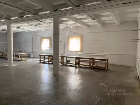 Помещение свободного назначения в Красноярский край, Красноярск ...