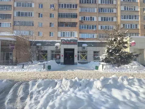 Помещение свободного назначения в Московская область, Балашиха ул. ...