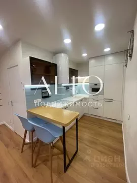 3-к кв. Краснодарский край, Сочи Новый Сочи мкр, ул. Пирогова, 30 ...