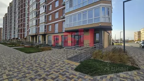 Помещение свободного назначения в Ростовская область, Ростов-на-Дону ...