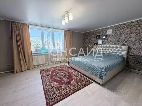 Дом в Бурятия, Улан-Удэ Брусничная ул., 4 (86 м)