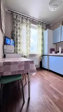 2-к кв. Москва Ферганская ул., 16К1 (45.0 м)