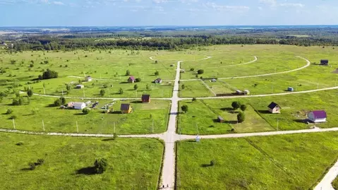 Участок в Тульская область, Ясногорский район, Иваньковское с/пос, ...