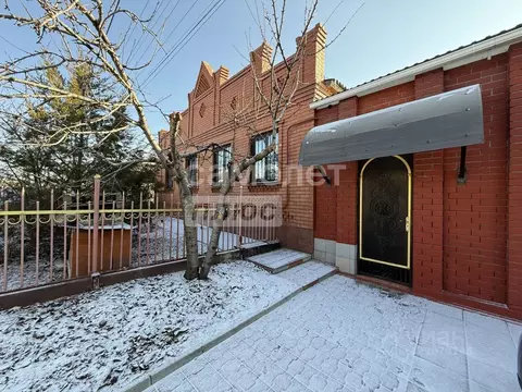 Дом в Волгоградская область, Волгоград пос. Ангарский, ул. Лекарская ...