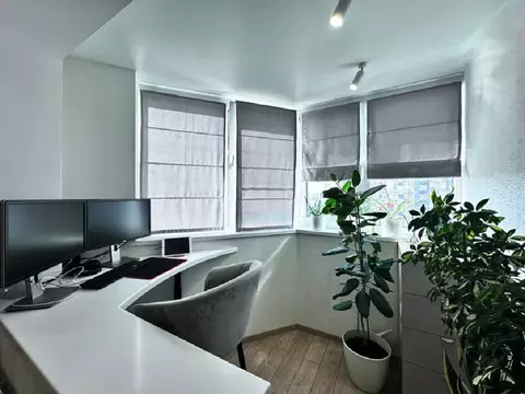 Продается 2-комнатная квартира