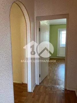 3-к кв. Новосибирская область, Новосибирск Степная ул., 71 (63.0 м)