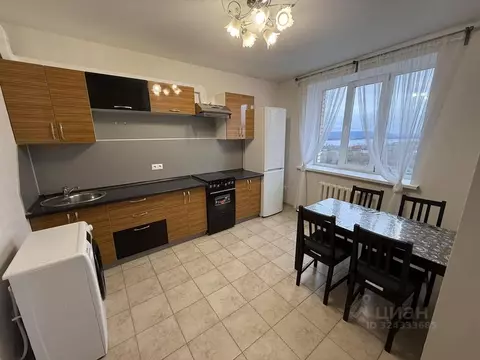 2-к кв. Самарская область, Самара просека 5-я, 95Б (70.0 м)