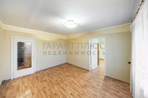3-к кв. Липецкая область, Липецк ул. Филипченко, 3 (52.6 м)