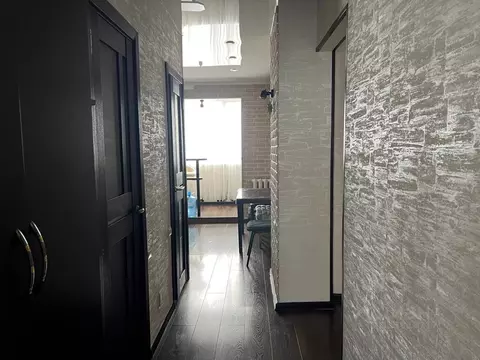 2-к кв. Краснодарский край, Новороссийск Волгоградская ул., 18 (53.0 ...