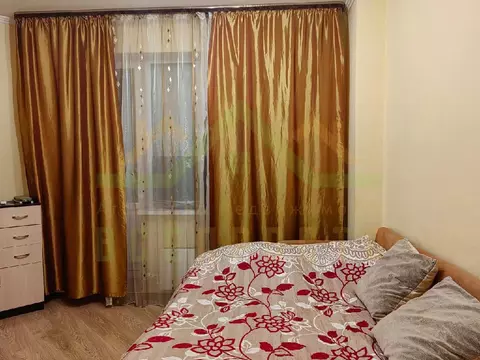 Продается 2-комнатная квартира