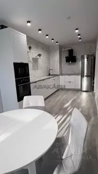 2-к кв. Красноярский край, Красноярск ул. Авиаторов, 26 (58.0 м)