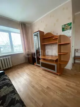 1-к кв. Пермский край, Пермь Мелитопольская ул., 28 (30.8 м)