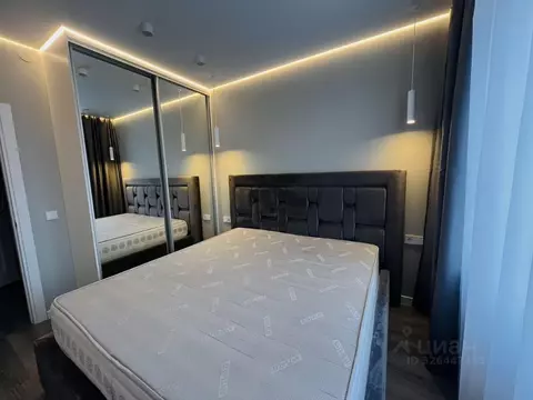 1-к кв. Санкт-Петербург Уральская ул., 25 (36.0 м)