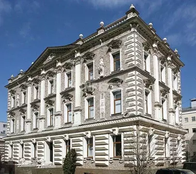 Помещение свободного назначения в Москва наб. Академика Туполева, ...