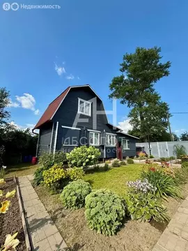 Дом в Сергиево-Посадский городской округ, Краснозаводск (46.4 м)