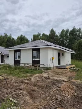 Дом в Нижегородская область, Богородский муниципальный округ, д. Пруды ...