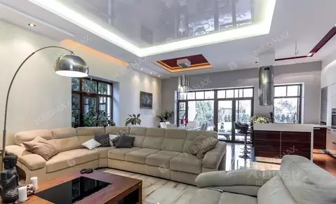 Дом в Санкт-Петербург, Санкт-Петербург, Сестрорецк Разлив СНТ, дорожка ...