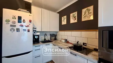 2-к кв. Курская область, Курск ул. Домостроителей, 5 (59.19 м)