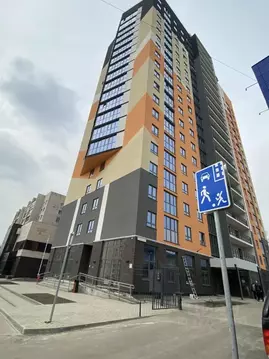 2-к кв. Алтайский край, Барнаул Северо-Западная ул., 48А (55.3 м)