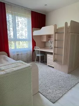 1-к кв. Краснодарский край, Анапа ул. Мирная, 29к7 (37.4 м)