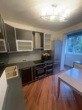 1-к кв. Москва ул. Горбунова, 19К1 (42.0 м)