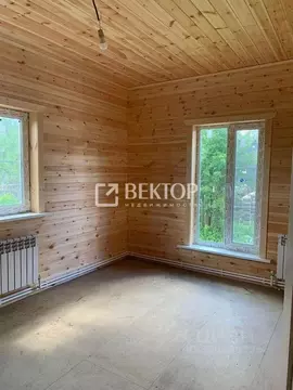 Дом в Ивановская область, Ивановский район, с. Ново-Талицы ул. ...