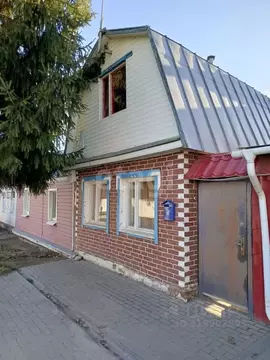 4-к кв. Тамбовская область, Тамбов ул. Осипенко, 34 (90.4 м)