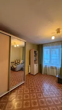 1-к кв. Самарская область, Тольятти ул. Чапаева, 145 (19.0 м)