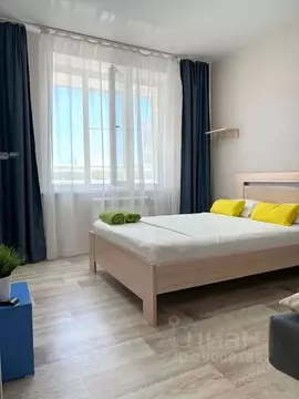 2-к кв. Чувашия, Чебоксары ул. Щорса, 26 (44.0 м)