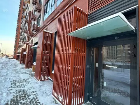 Торговая площадь в Московская область, Ленинский городской округ, д. ...