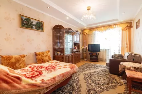 1-к кв. Калининградская область, Калининград ул. Ульяны Громовой, 99 ...