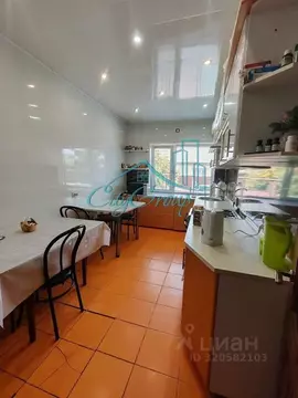 Дом в Оренбургская область, Орск пос. Первомайский, ул. Новоорская, 30 ...