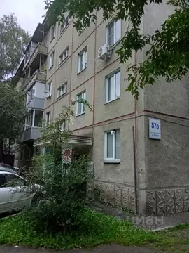 1-к кв. Красноярский край, Красноярск Рейдовая ул., 57б (33.3 м)