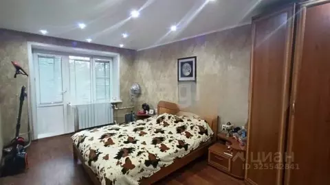 3-к кв. Калужская область, Калуга Хрустальная ул., 60 (62.1 м)