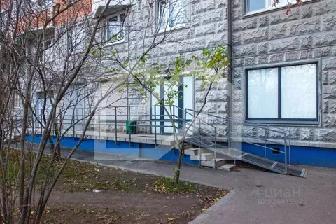 Помещение свободного назначения в Москва Перервинский бул., 17К1 (210 ...