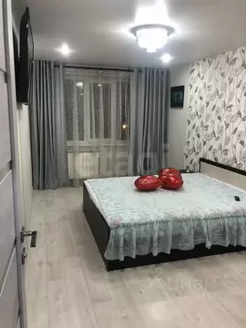 2-к кв. Новосибирская область, Новосибирск Планировочная ул., 1 (44.4 ...