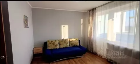 1-к кв. Московская область, Ленинский городской округ, Дрожжино пгт ...