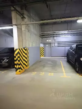 Гараж в Санкт-Петербург просп. Героев, 23 (14 м)