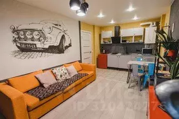 1-к кв. Рязанская область, Рязань Касимовское ш., 35 (44.0 м)