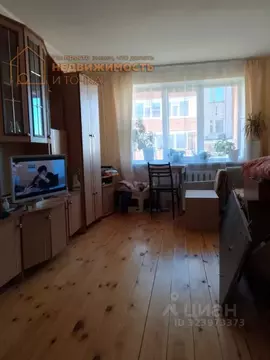 1-к кв. Башкортостан, Краснокамский район, с. Николо-Березовка ...