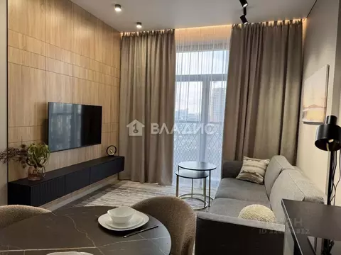 2-к кв. Москва ул. Академика Королева, 21 (41.0 м)