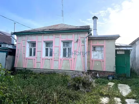 Дом в Нижегородская область, Богородск ул. Луначарского (50 м)